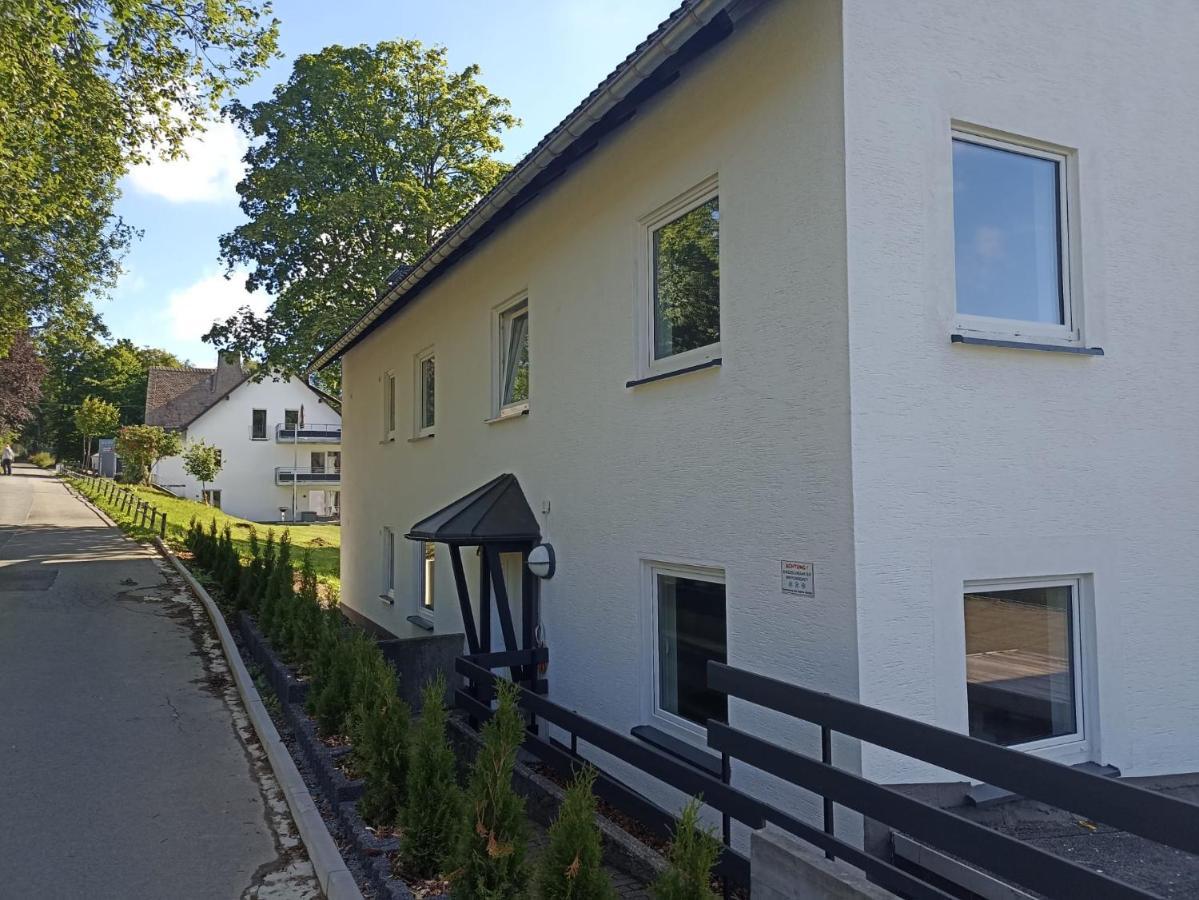 Smart Resorts Haus Saphir Ferienwohnung 511 Winterberg Exterior photo